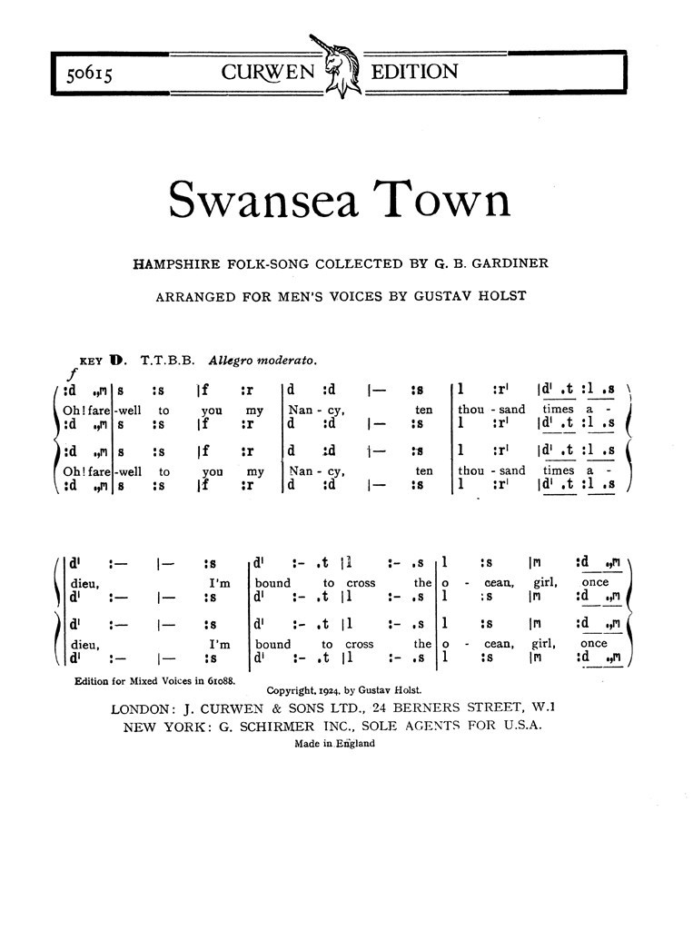 Swansea Town